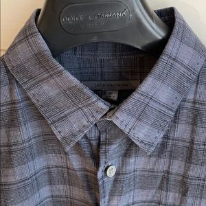 John varvatos men’s size medium